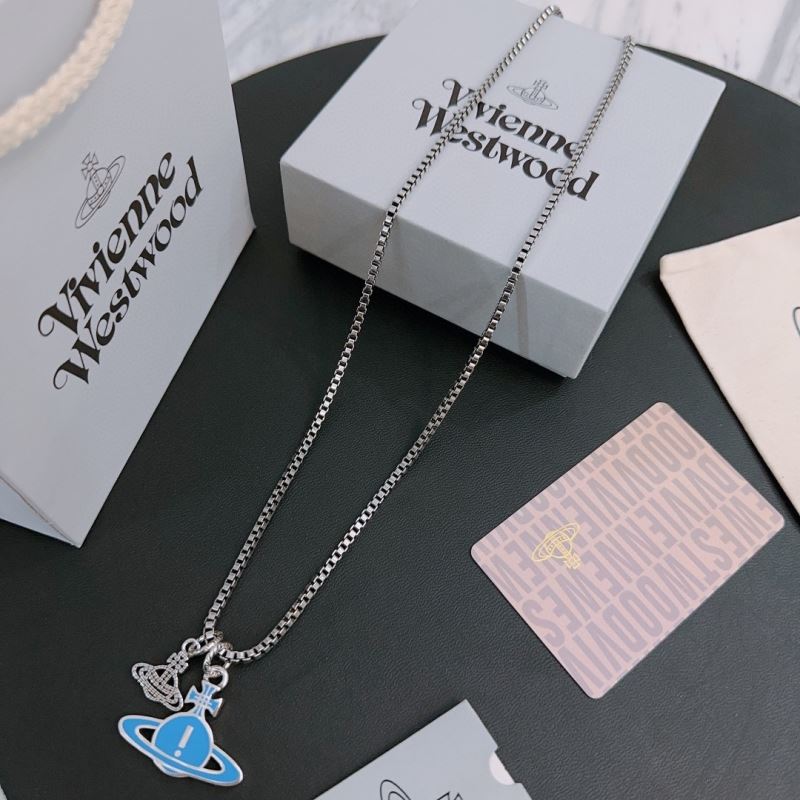 Vivienne Westwood Necklaces